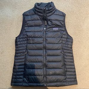 Patagonia vest M